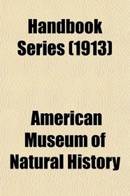 Handbook Series (1913)