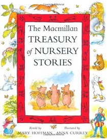 Mac Treasury of Nursery Stories
