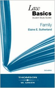 Family (Law Basics)
