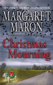 Christmas Mourning (Judge Deborah Knott, Bk 16)