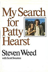 My search for Patty Hearst