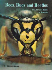 Bees, Bugs and Beetles