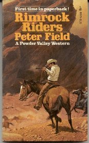 Rimrock Riders (Powder Valley)
