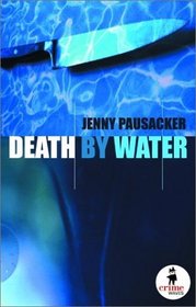 Death by Water (Crime Waves)