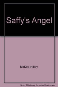 Saffy's Angel