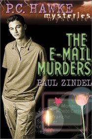 The E-Mail Murders (P.C. Hawke, Bk 3)