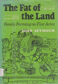 The fat of the land: Family farming on five acres