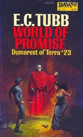 World of Promise (Dumarest of Terra #23)
