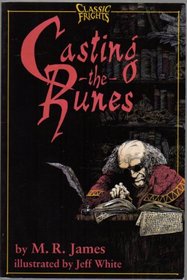 Casting the Runes (Classic Frights Series)