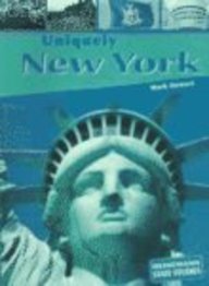 Uniquely New York: New York State Studies (State Studies: New York)
