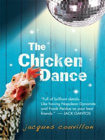 The Chicken Dance (Thorndike Press Large Print Literacy Bridge Series)
