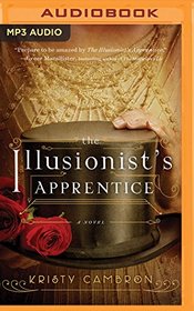 The Illusionist's Apprentice