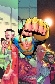 Invincible: Family Ties