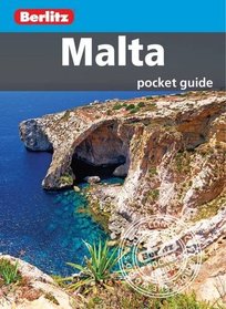 Insight Guides: Pocket Malta (Insight Pocket Guides)