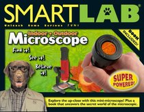 SMARTLAB: Indoor/Outdoor - Super-Powered Microscope (Smartlab)