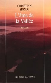 L'ame de la vallee: Roman (French Edition)