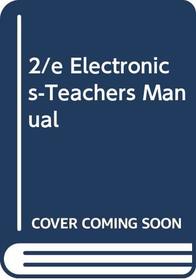 2/e Electronics-Teachers Manual