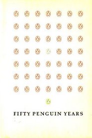 Fifty Penguin Years: Exhibition Catalogue