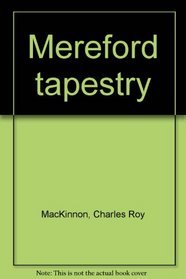 Mereford tapestry