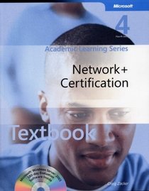 ALS Network+ Certification: WITH Lab Manual