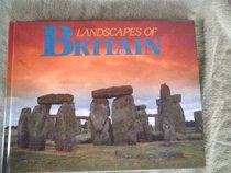 Landscapes Of: Landscapes of Britain