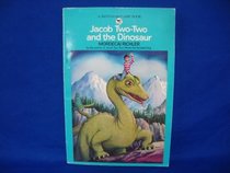 Jacob 2-2 & Dinosaur