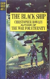 The Black Ship (Century Fantasy and Science Fiction)