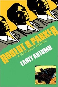 Early Autumn (Spenser, Bk 7) (Audio Cassette) (Unabridged)