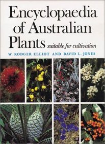 Encyclopaedia of Australian Plants: Volume 6