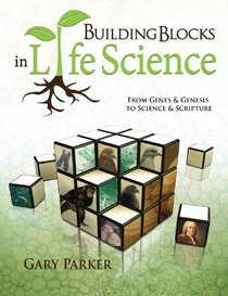 Building Blocks in Life Science