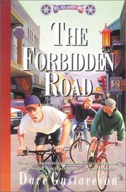 Forbidden Road (Reel Kids Adventures, Bk 8)
