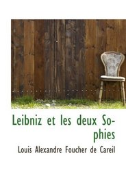 Leibniz et les deux Sophies