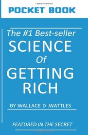 The #1 Best-Seller SCIENCE Of GETTING RICH