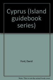 Cyprus (Island guide book series)