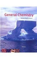 General Chemistry: Guided Explorations