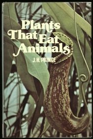 Plants That Eat Animals: 2