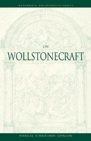 On Wollstonecraft