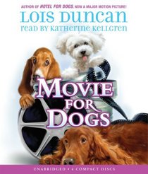 Movie For Dogs - Audio