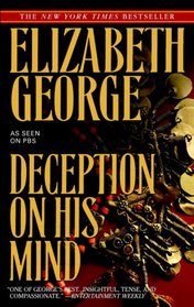 Deception on His Mind (Inspector Lynley, Bk 9)