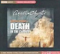 Death in the Clouds (Hercule Poirot, Bk 11) (aka Death in the Air) (Audio CD) (Abridged)