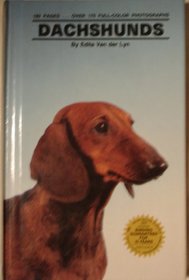 Dachshunds(oop)