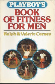 Playboy's Book of Fitness for Men