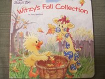 Witzy's Fall Collection (Little Suzy's Zoo)