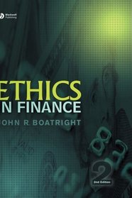 Ethics in Finance (Foundations of Business Ethics)