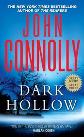 Dark Hollow (Charlie Parker, Bk 2)