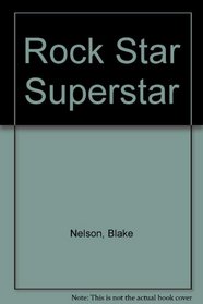 Rock Star Superstar