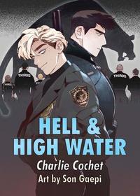 Hell & High Water (THIRDS Graphic Novel, Vol 1)