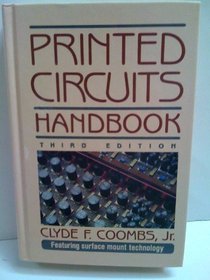 Printed Circuits Handbook