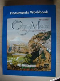 Documents Workbook for Out of Many 5th Ed. Ap Ed. Faragher/Jo Buhle/Czitrom/Armitage (Out Of Many)