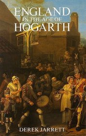 England in the Age of Hogarth